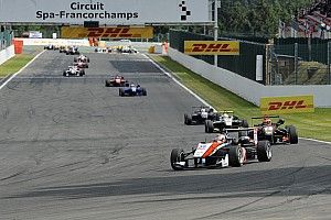 Kijktip van de dag: Verstappen versus Ocon in Europees F3
