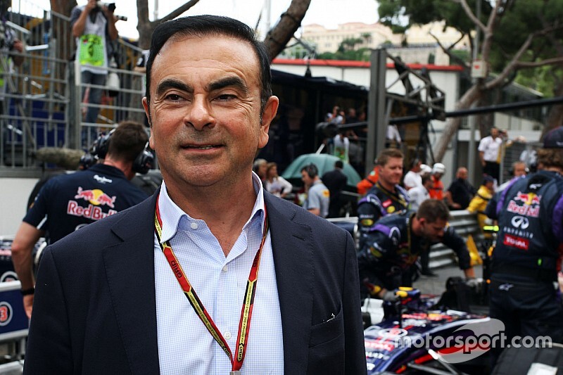 Charlos Ghosn, Japonya'dan kaçtı