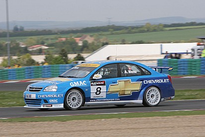 La historia de Chevrolet: costó, pero dominó en el WTCC (X)