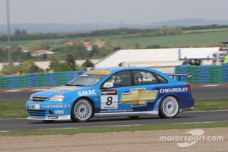La historia de Chevrolet: costó, pero dominó en el WTCC (X)