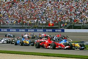 Todt : "Indianapolis a tous les ingrédients pour accueillir la F1"
