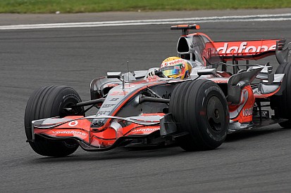 A McLarennek több címet kellett volna nyernie a Mercedesszel?