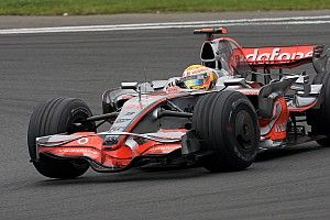 A McLarennek több címet kellett volna nyernie a Mercedesszel?