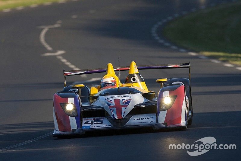 Haftstrafen gegen frühere Le-Mans-Akteure verhängt