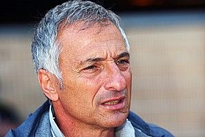 Patrese: "Ferrari mi voleva al posto di Villeneuve nel '79"