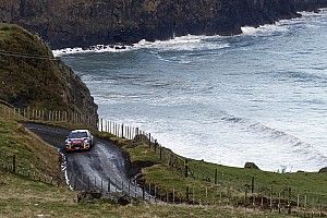 WRC потеряла этапы в Финляндии и Новой Зеландии