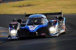 Les 5 vies de la Peugeot 908 au Mans
