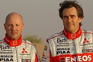 WRC | Siviero operato dopo il frontale: non è in pericolo di vita