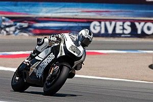 Galería: los últimos 15 equipos que entraron en MotoGP