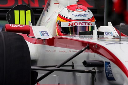 Minden idők egyik legrosszabb F1-es versenyzője 45 éves lett