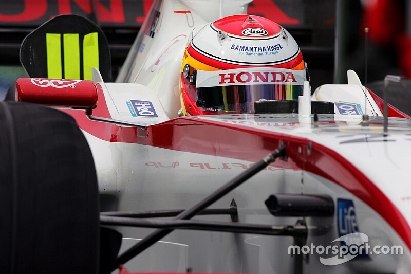 Minden idők egyik legrosszabb F1-es versenyzője 45 éves lett