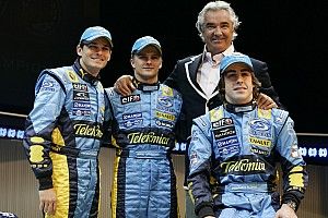 Kovalainen: "Hamilton Ron Dennis'e, Alonso ise Flavio Briatore'ye benziyor"