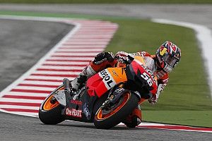 When a Superbike legend proved his worth in MotoGP