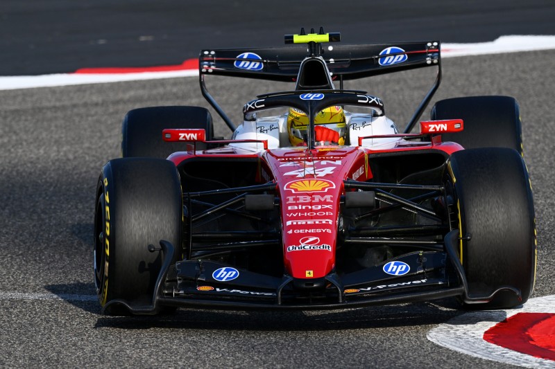 McLaren cree que tienen a dos equipos por delante en la F1 2026