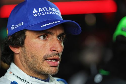 Nach Strafe für Lawson-Kollision: Carlos Sainz kündigt Nachspiel an!