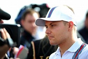 Bottas nagyon őszinte nyilatkozata: „És akkor mi van, ha lezuhan a gép?”