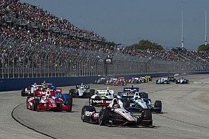 Roger Penske: IndyCar looking to add more ovals in future