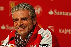 ¿Sobrevivirá Binotto a la presión que hundió a Arrivabene?