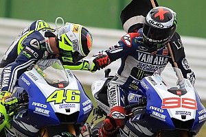 Diaporama - Tous les vainqueurs MotoGP à Misano
