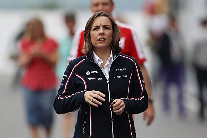 A Williams szerint őrültség azt feltételezni, hogy Russell és Kubica másmilyen autót kaptak