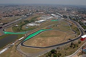 F1: GP do Brasil será transmitido na Globo; veja todos os horários