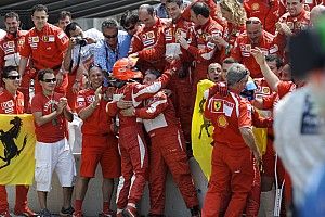 Michael Schumacher hakkında bilinmeyenler