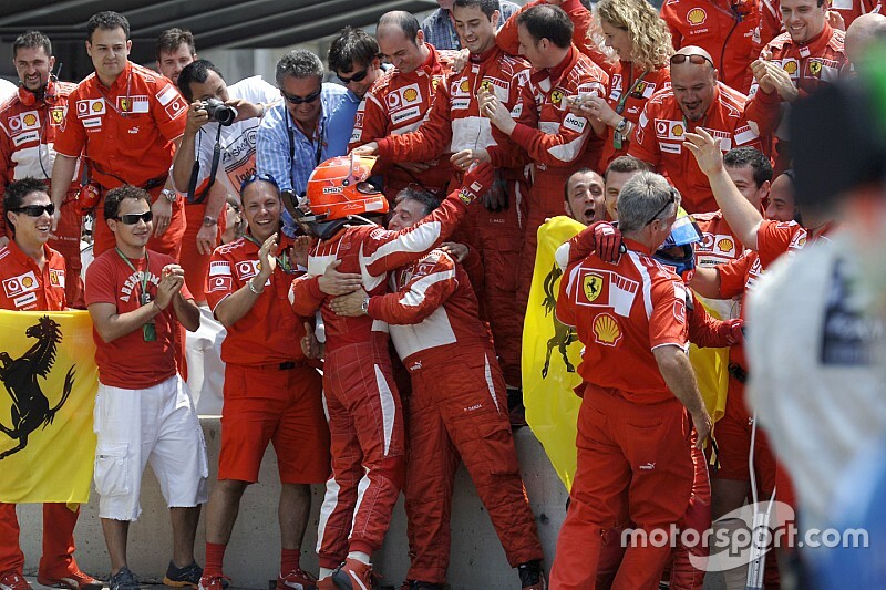 Michael Schumacher hakkında bilinmeyenler