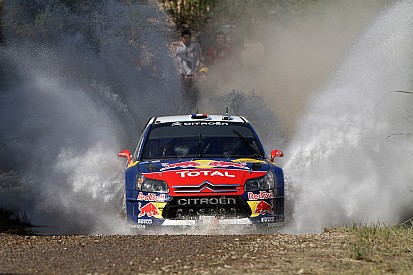 Vidéo - L'aventure Citroën en WRC