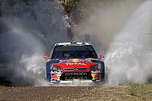 Vidéo - L'aventure Citroën en WRC