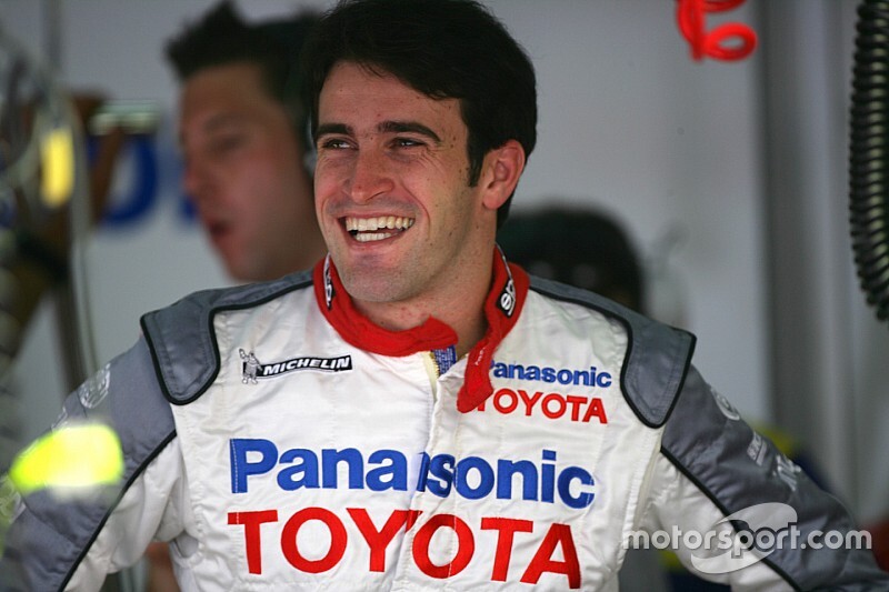 Zonta se diz feliz com chegada da Toyota à Stock Car e revela como conseguiu carro da F1 na sala de casa