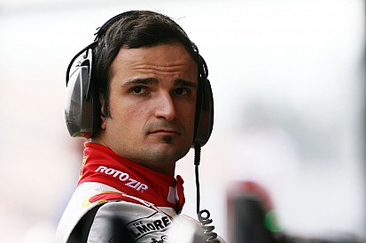 Liuzzi: Giovinazzi, Raikkonen'den çok şey öğrenebilir
