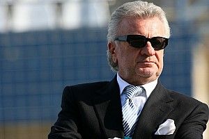 Экс-менеджер Шумахера: Корина не пускает меня к Михаэлю