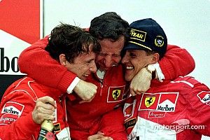 Todt: A Ferrari rosszabb állapotban volt, amikor hozzájuk igazoltam…