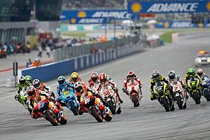 Honda-Teamduell 2011: Casey Stoner machte Andrea Dovizioso stärker