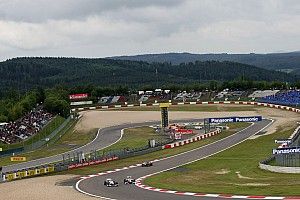 ¿GP de Eifel? otra 'nueva carrera' que estrena la F1 2020