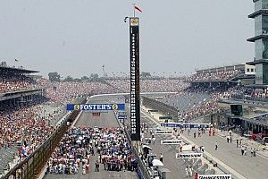 La F1 no descarta un regreso a Indianápolis