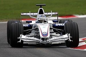 Günün pilotu: Nick Heidfeld