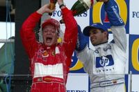 Barrichello, Montoya e companhia: Conheça os filhos de ex-F1s que estão nas categorias de base 