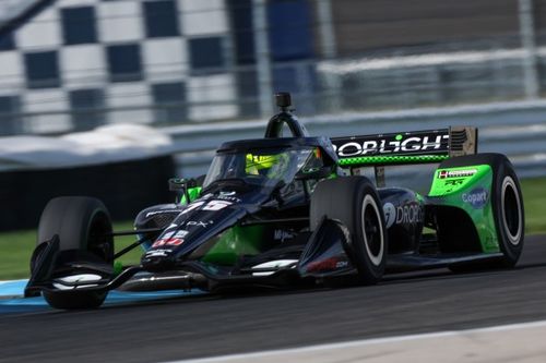 Indy - Mick Schumacher rebate crítica do tio Ralf sobre a categoria: 'Não me preocupa'