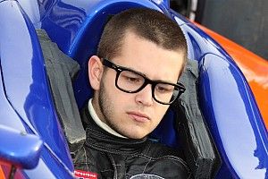 Ex-piloto da Indy Lights morre em acidente de helicóptero
