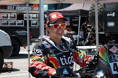 Ufficiale: Salvatierra escluso definitivamente dalla Dakar 2019. Lui annuncia un'azione legale contro l'ASO