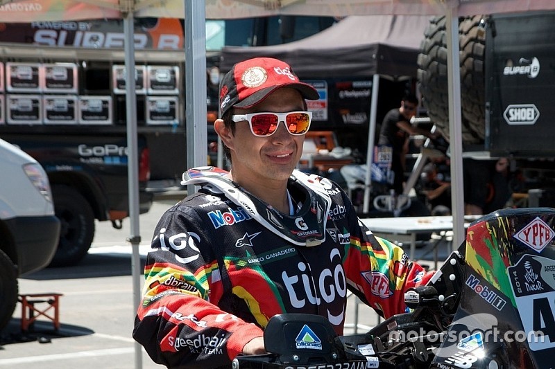 Ufficiale: Salvatierra escluso definitivamente dalla Dakar 2019. Lui annuncia un'azione legale contro l'ASO