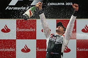 Da última vitória sul-americana na F1 a choro de fã; confira curiosidades do GP da Espanha