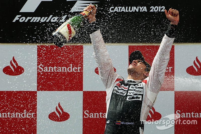 Da última vitória sul-americana na F1 a choro de fã; confira curiosidades do GP da Espanha