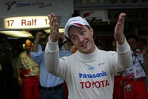 Ральф Шумахер: Ferrari пора подумать о смене тренера