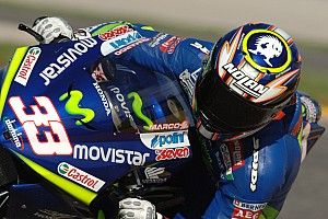 Fotogallery: le immagini della carriera di Marco Melandri