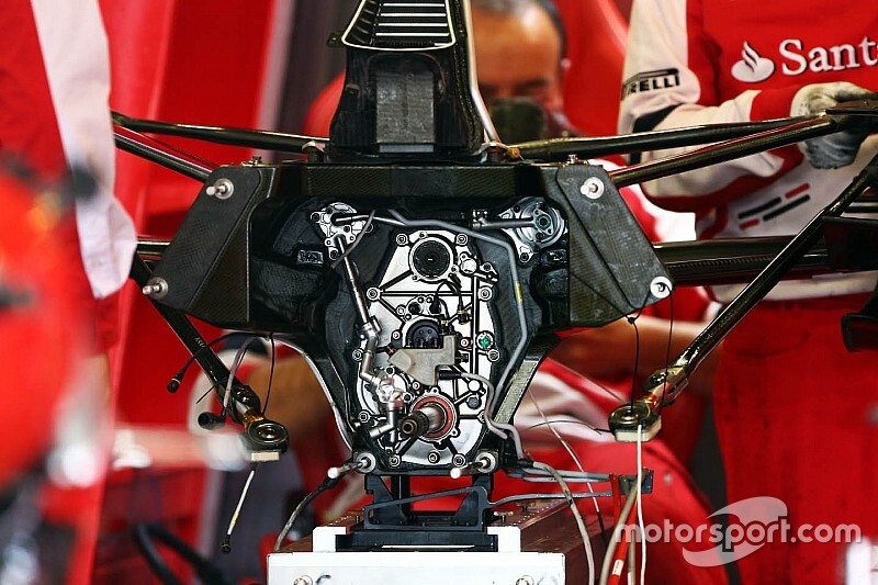 Vannak, akik már meggondolták magukat a szabványos F1-es sebességváltó kapcsán