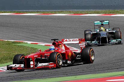 GALERIA: Relembre todos os carros de Fernando Alonso