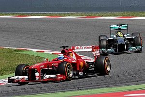 GALERIA: Relembre todos os carros de Fernando Alonso