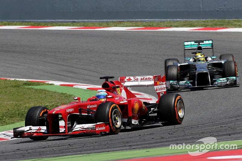 GALERIA: Relembre todos os carros de Fernando Alonso